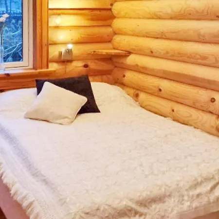 7 Person In Hadsund-by Traum Prázdninový dům *