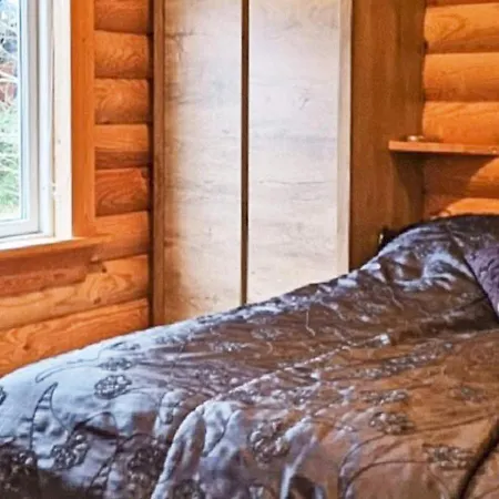 7 Person In Hadsund-by Traum Prázdninový dům *