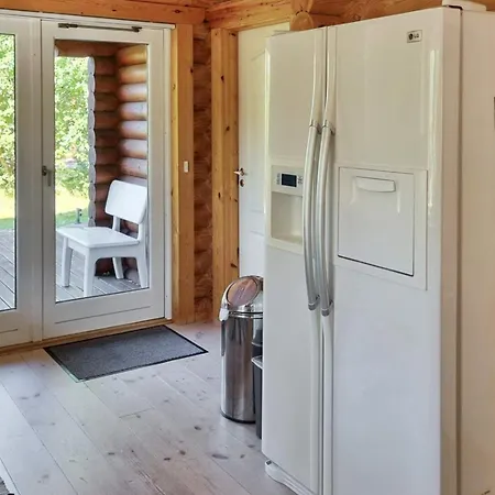 7 Person In Hadsund-by Traum Prázdninový dům *