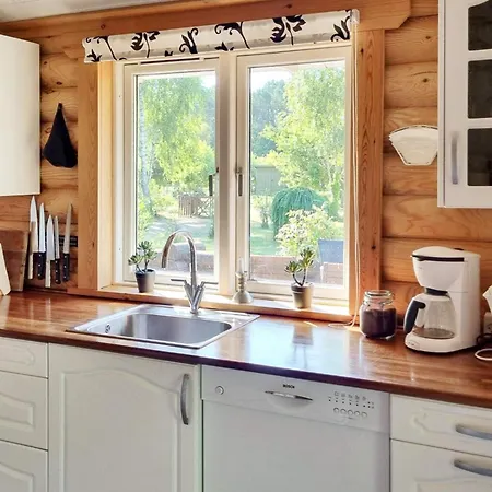 7 Person In Hadsund-by Traum Hadsund