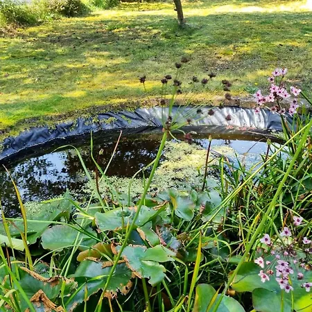 7 Person In Hadsund-by Traum Prázdninový dům *