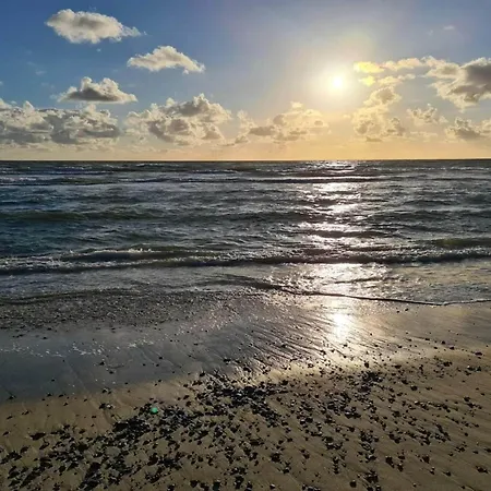 7 Person In Hadsund-by Traum Prázdninový dům *