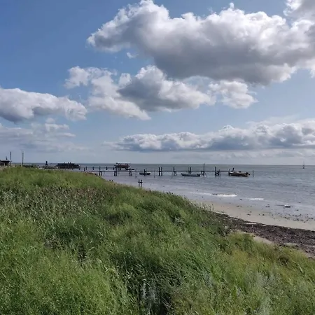 7 Person In Hadsund-by Traum Hadsund