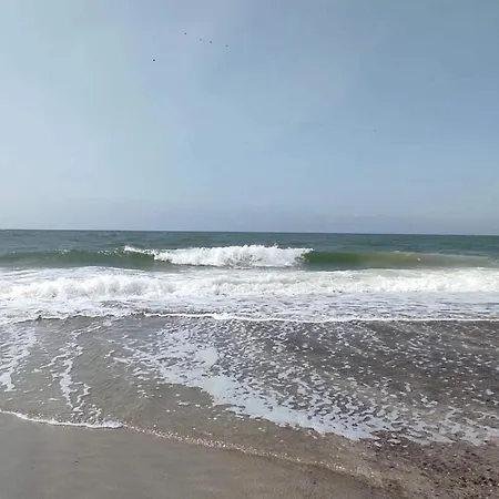 Prázdninový dům 7 Person In Hadsund-by Traum *