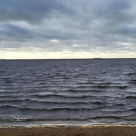 Prázdninový dům 7 Person In Hadsund-by Traum Hadsund